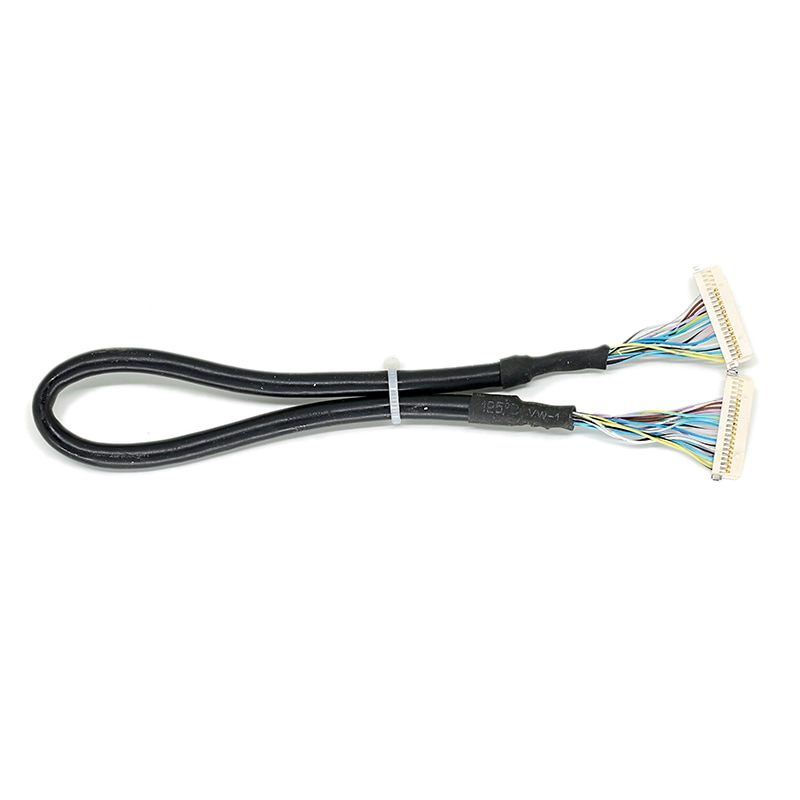 HLC-DF19 Pitch 1.0 screen lines