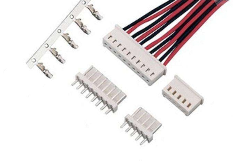 端子连接器的种类有哪些？