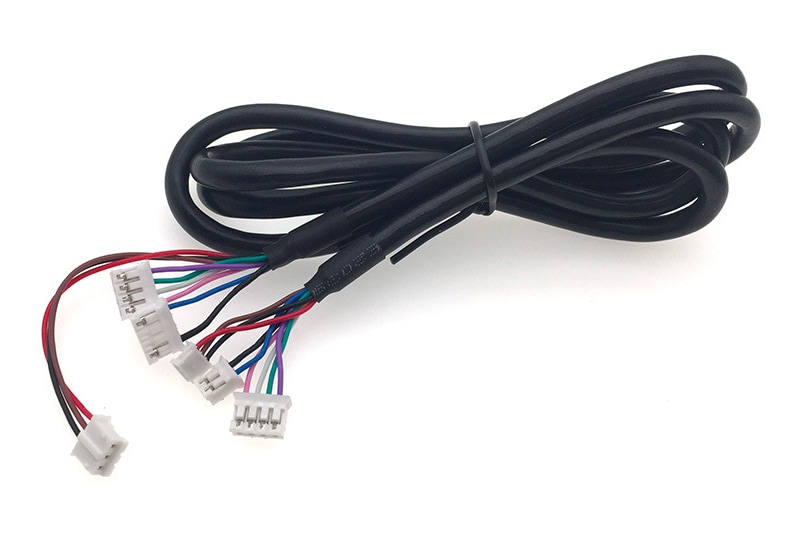 如何检测电子线的电阻率？