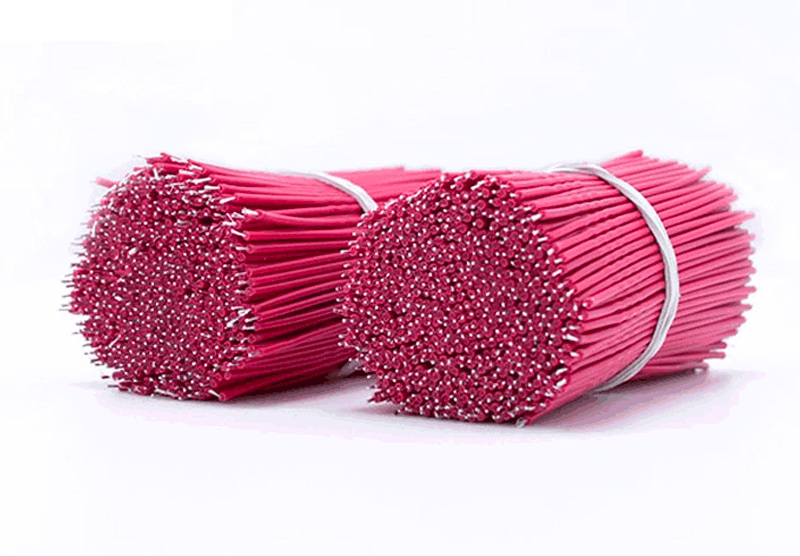 无卤电子线与PVC电子线相比具有哪些优势