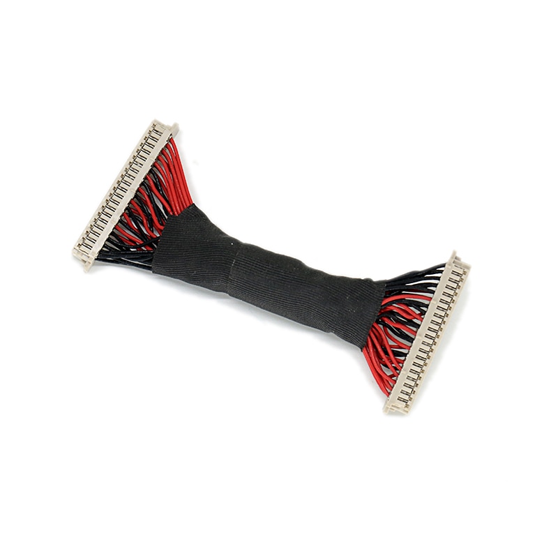 HLC-DF13间距1.25端子线