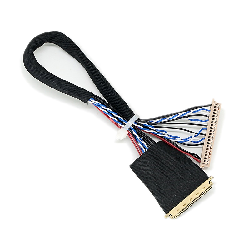 HLC-DF20 spacing 1.0 terminal line