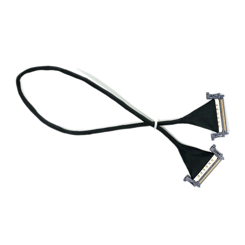 HLC-LVDS Very thin coaxial line