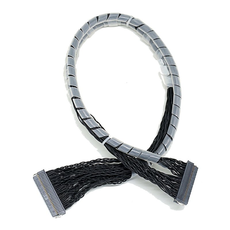 HLC-ET Terminal wiring harness