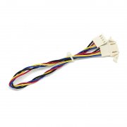 HLC-2510 Terminal wiring harness
