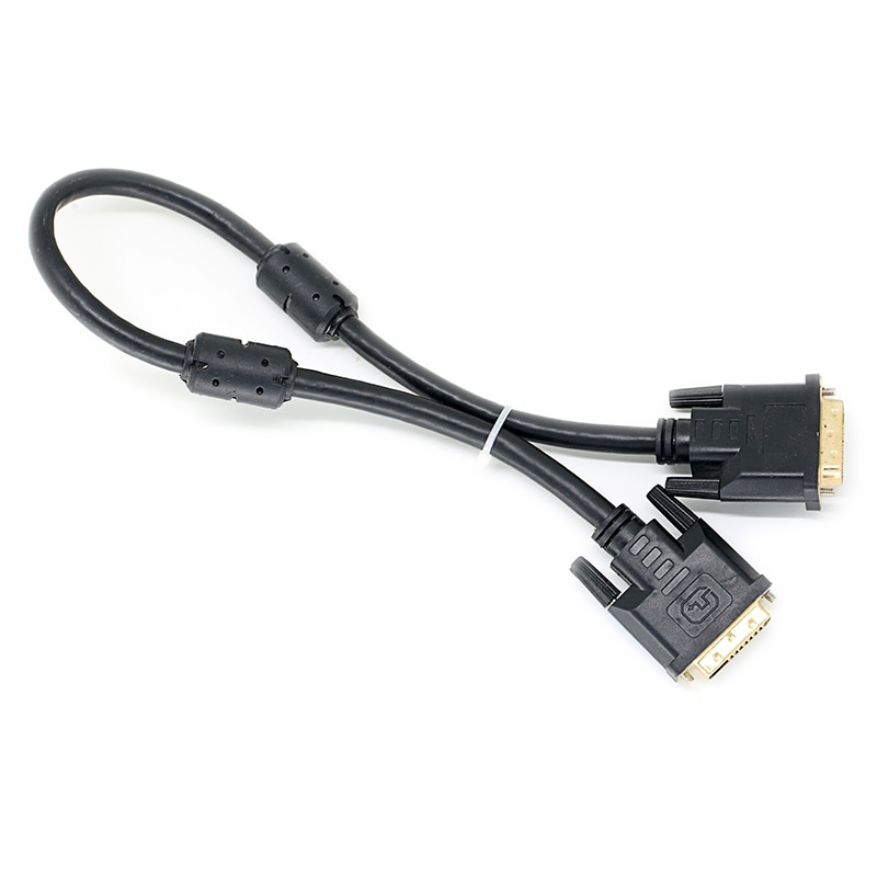 HLC-DVI对DVI Hd line