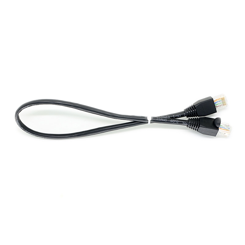 HLC-7 Quasi-hd network cable
