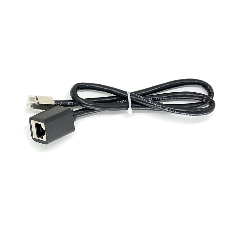 HLC-RJ45 Male to female HD line