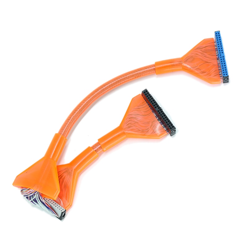 HLC-SATA Wire harness