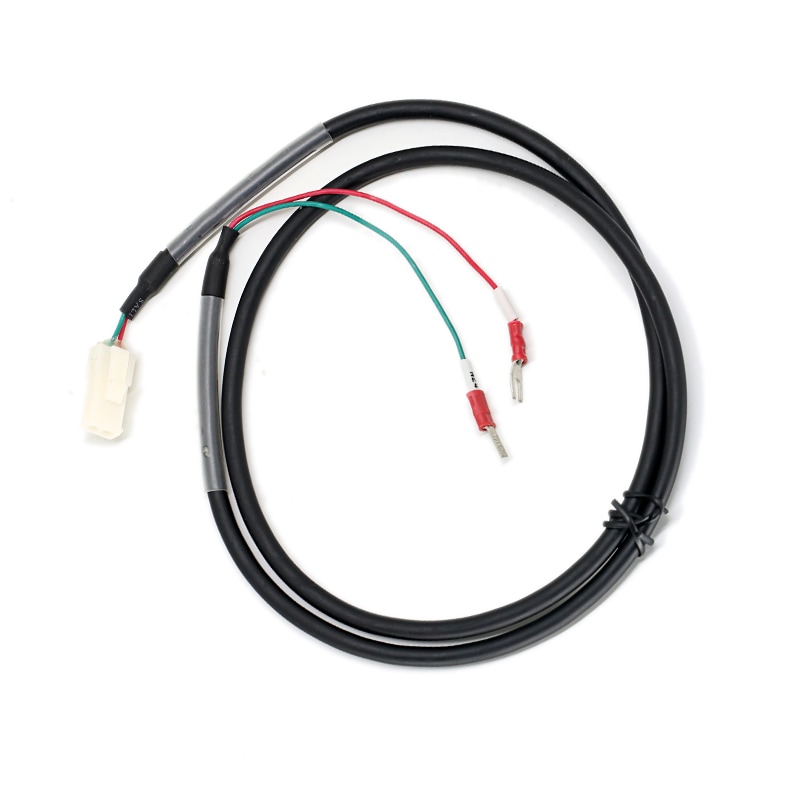 HLC-伺服电机刹车线束