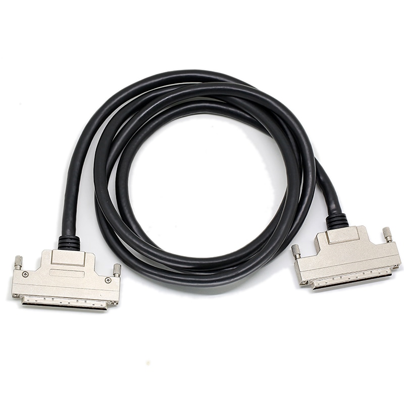 HLC-SCSI-100P cable