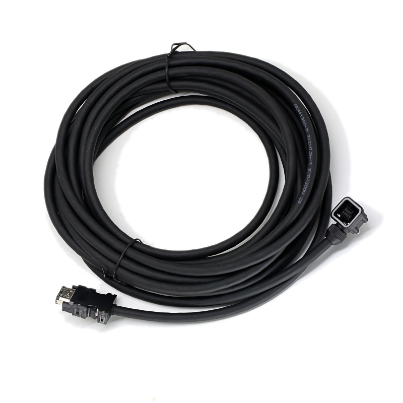 HLC-Mitsubishi Electric code line