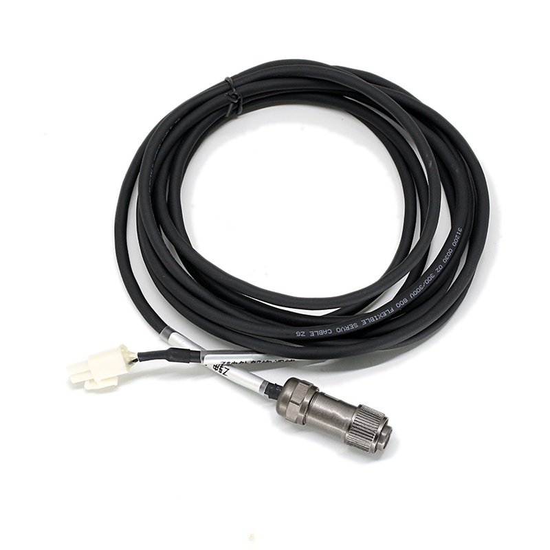 HLC-Aviation plug brake wire