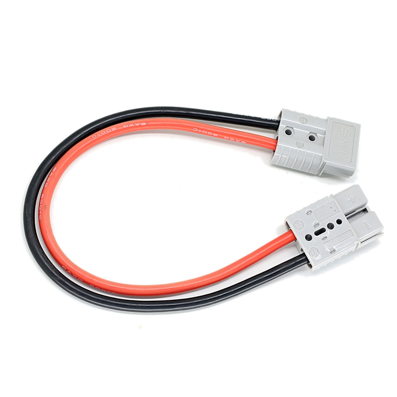 HLC-安德森电源线束-02