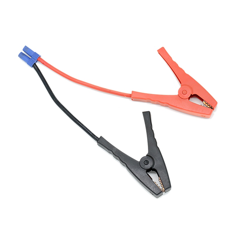 HLC-Clamp power cable harness