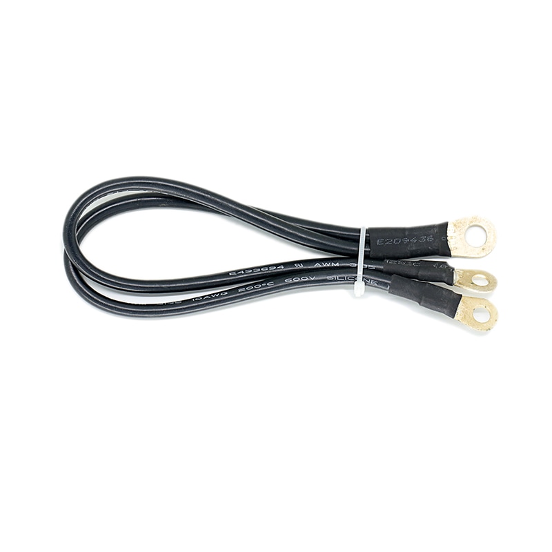 HLC-SC Series power cable harness-04