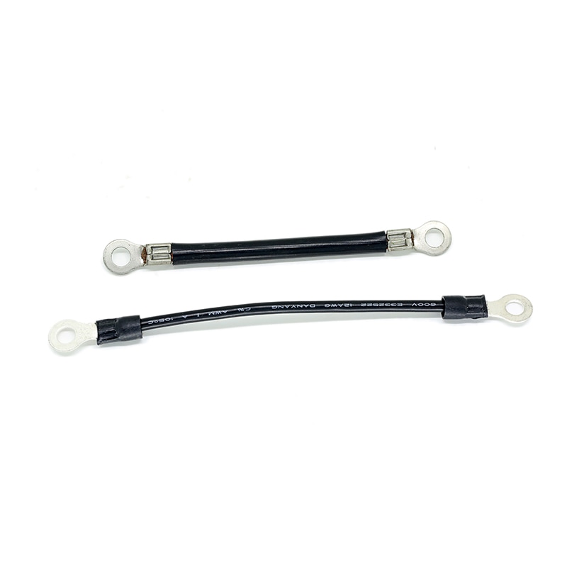 HLC-SC Series power cable harness-03
