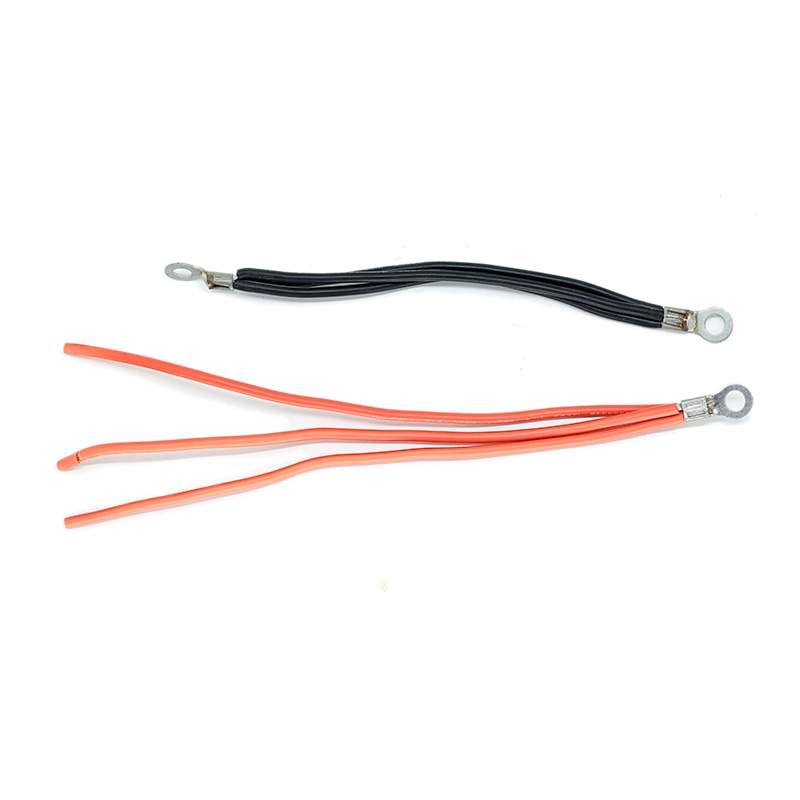 HLC-SC Series power cable harness-02
