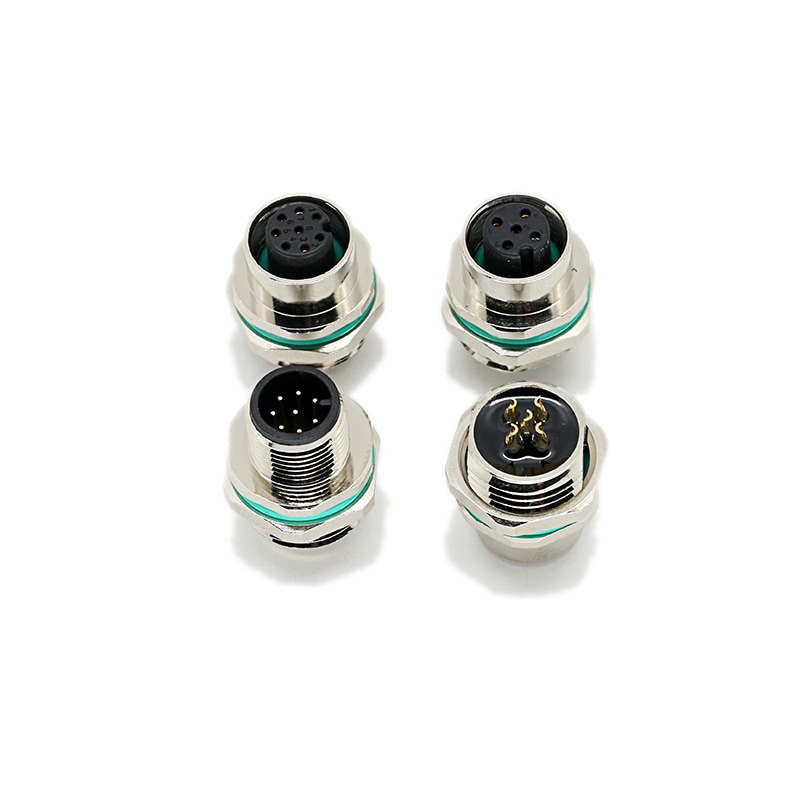 HLC-M12 Waterproof head