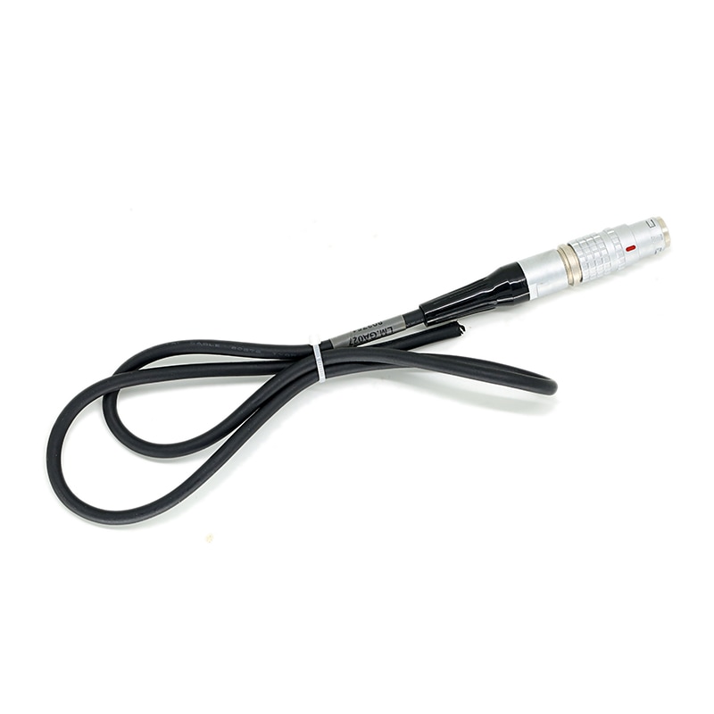 HLC-自锁医疗线束-05