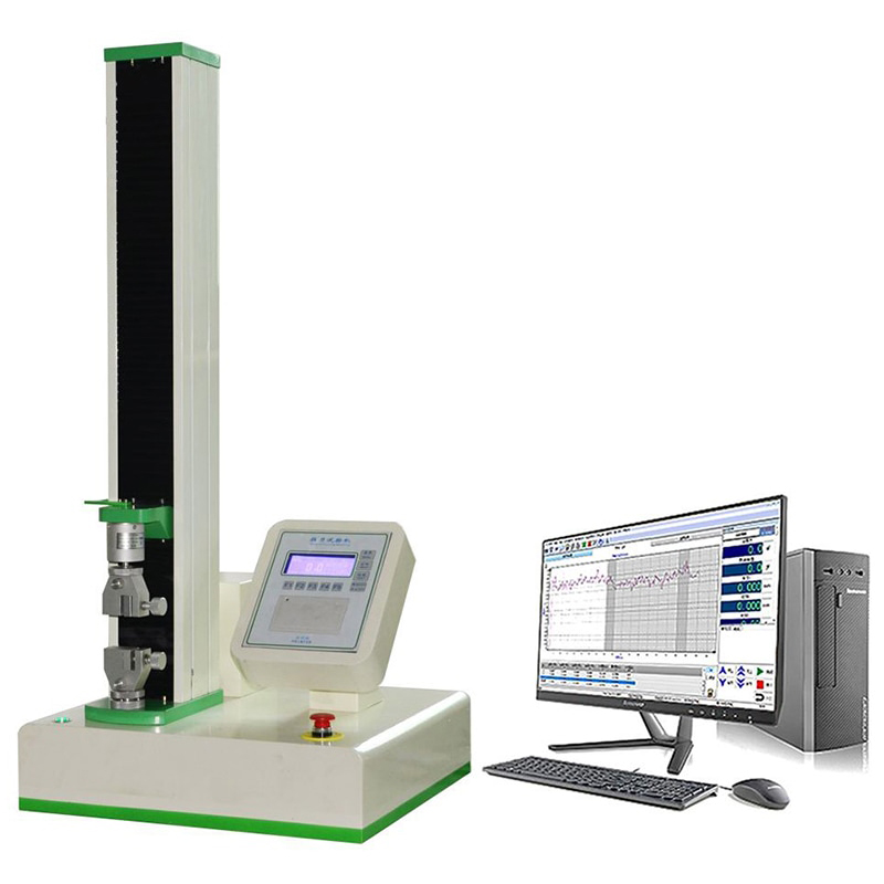 Tension tester