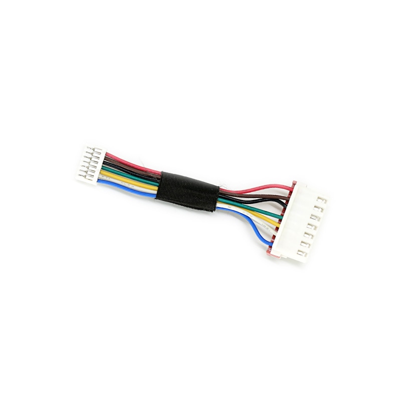 HLC-GH1.25端子线束