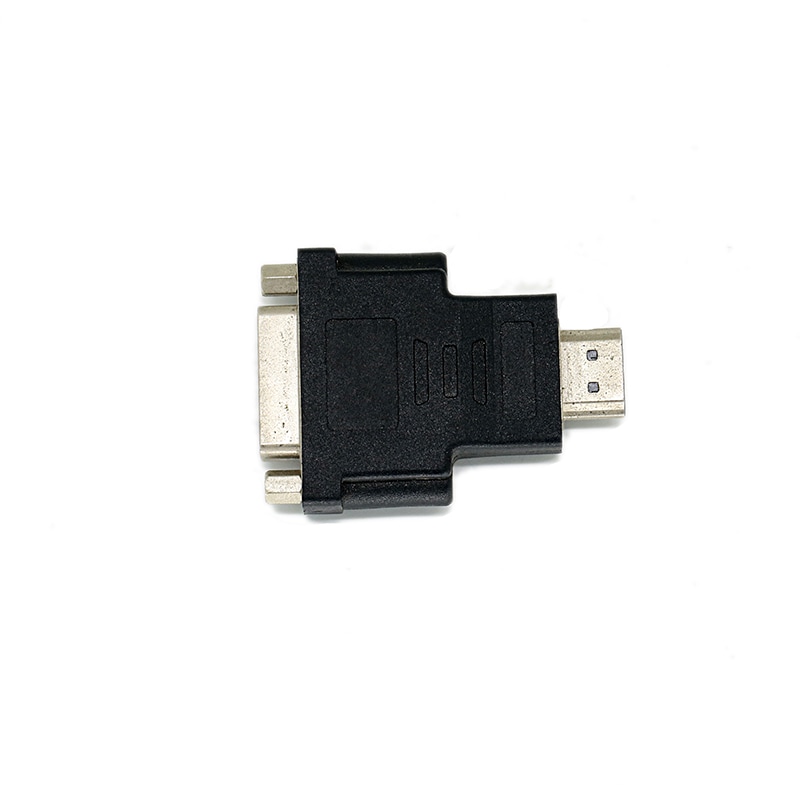 HLC-DVI turn HDMI