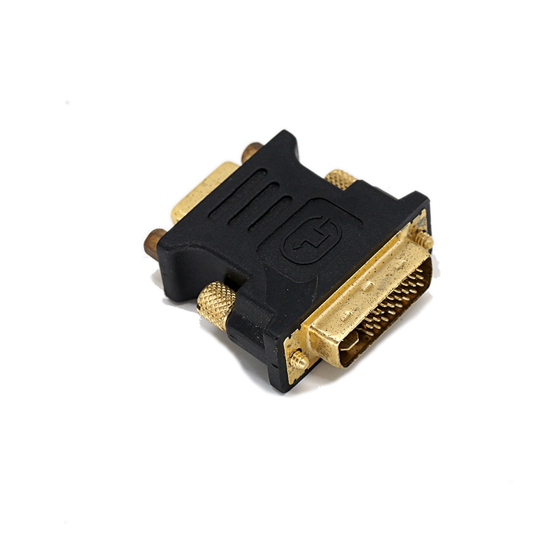 HLC-DVI turn DB