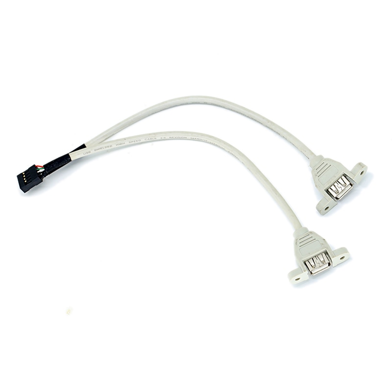 HLC-Industrial control wiring harness-03