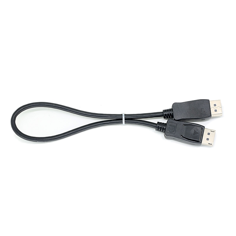 HLC-DP for DP Hd line