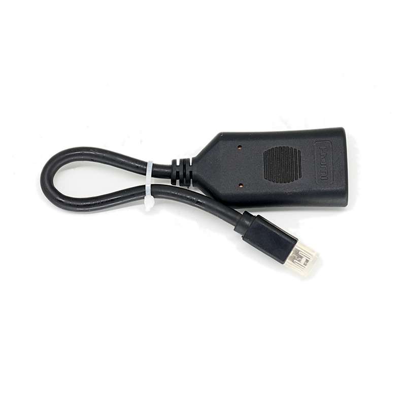 HLC-MiNiDP for HDMI Mother hd line