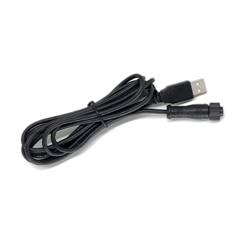 HLC-M12 Waterproof wire harness series-06