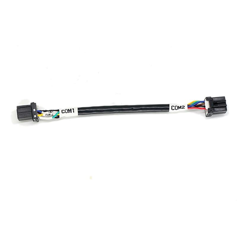 HLC-BMS Wire harness