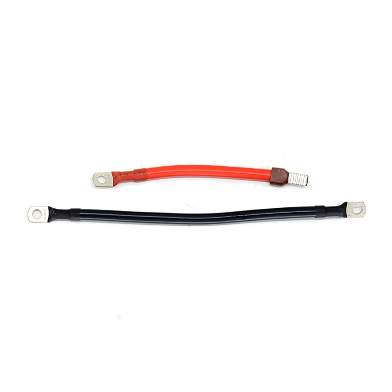 HLC-SC Series power cable harness