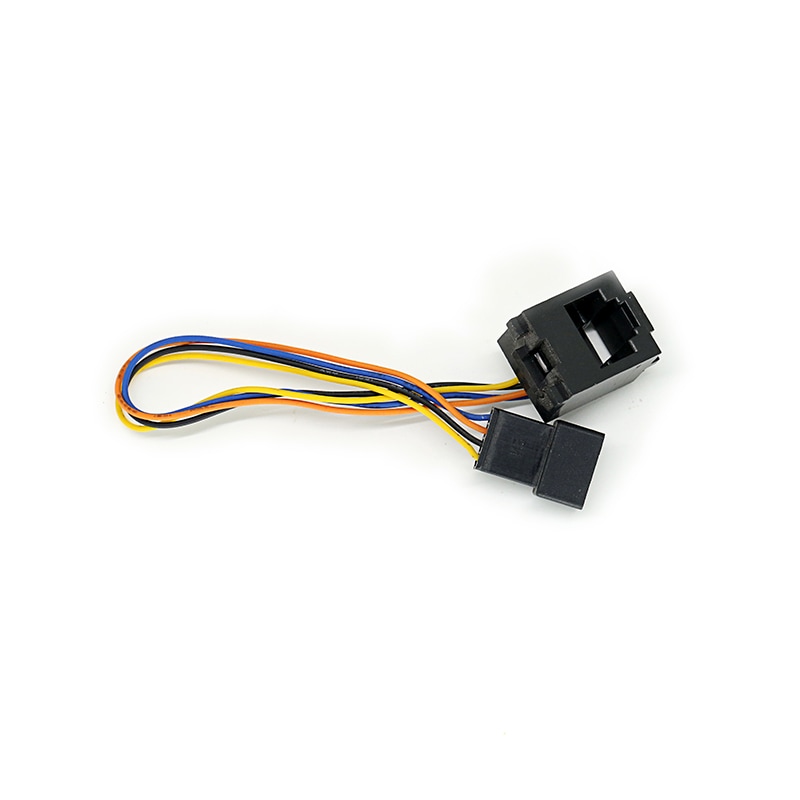 HLC-RJ45 Terminal wiring harness