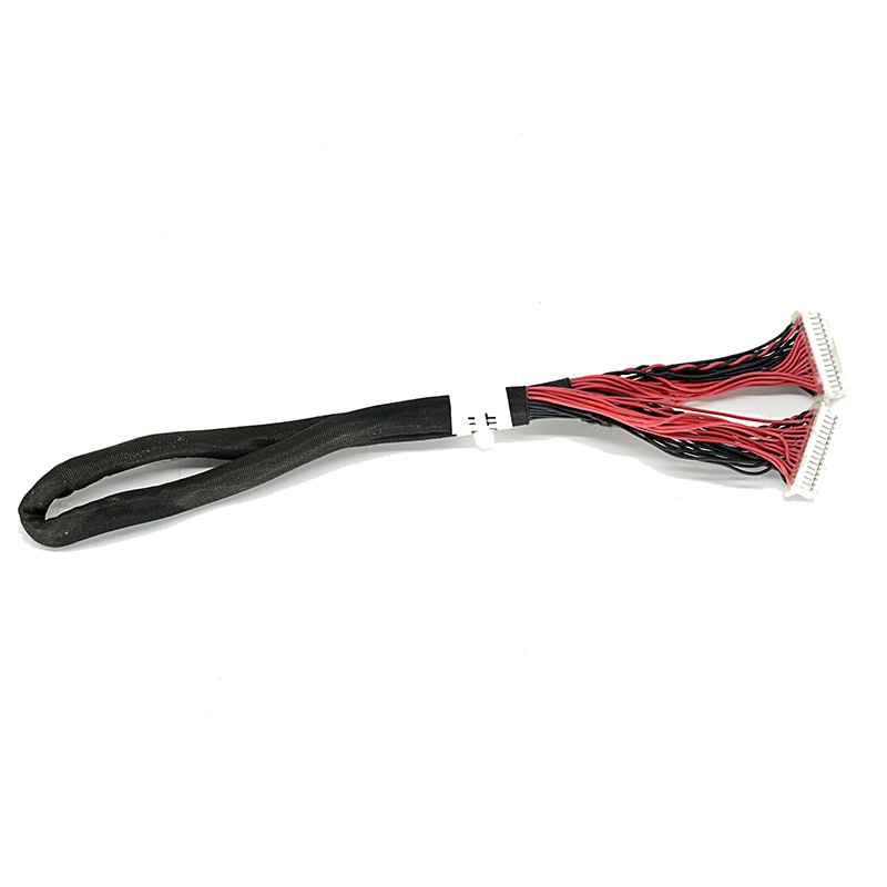 HLC-SH1.0 Terminal wiring harness