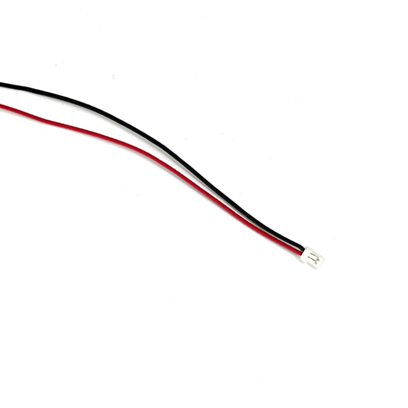 HLC-1.0 Spacing of wiring harness