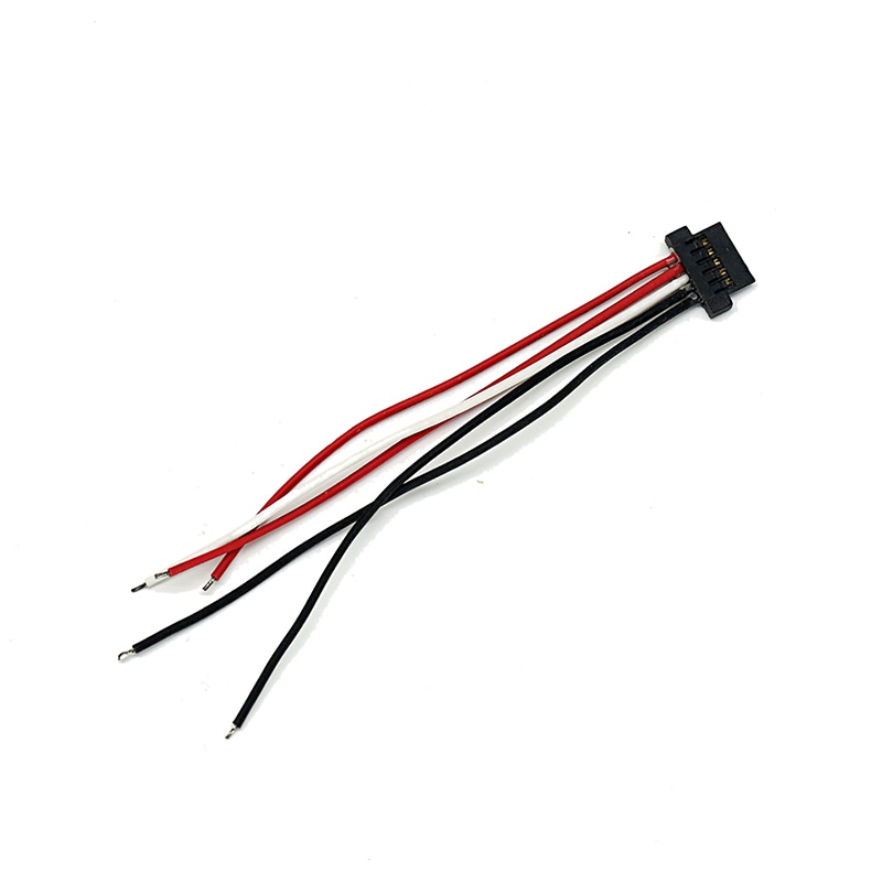 HLC-FIS1.25 Terminal wiring harness