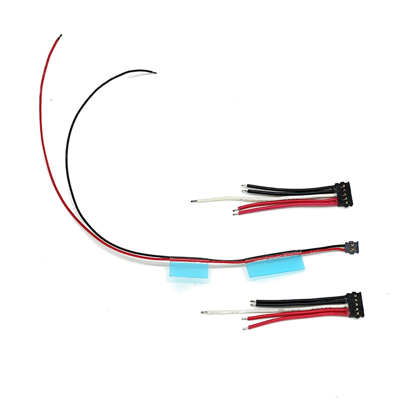 HLC-78172 Spacing 1.2 terminal harness000